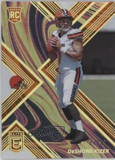 DeShone Kizer