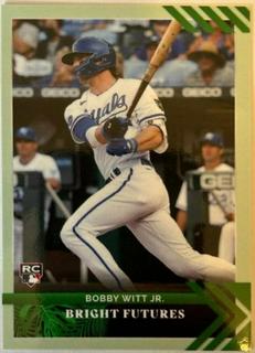 Bobby Witt Jr.