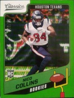 Nico Collins