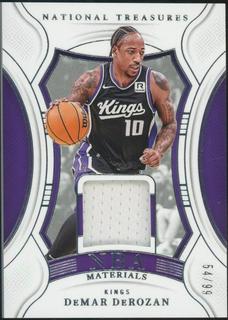 DeMar DeRozan