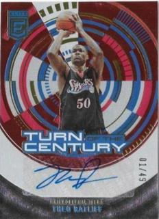 Theo Ratliff