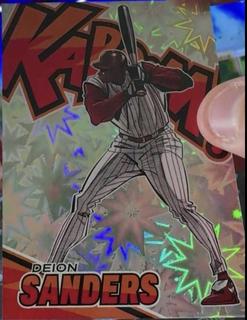 Deion Sanders