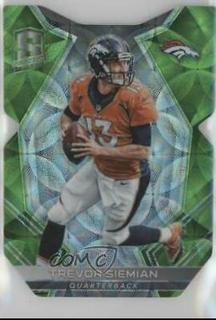 Trevor Siemian