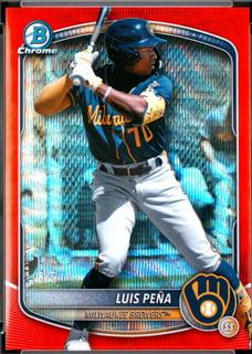 Luis Pena