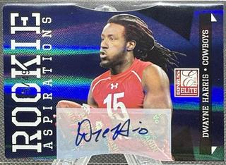 Dwayne Harris
