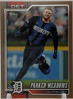 Parker Meadows