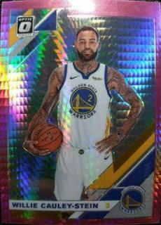 Willie Cauley-Stein