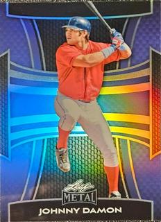 Johnny Damon