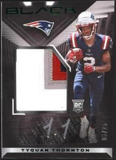 Tyquan Thornton