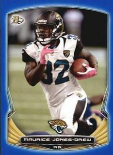 Maurice Jones Drew