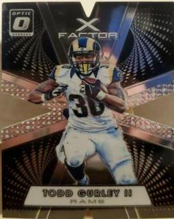 Todd Gurley II