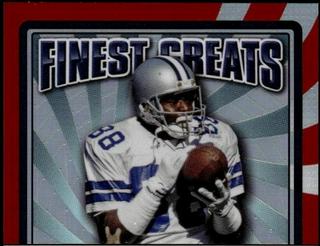 Michael Irvin