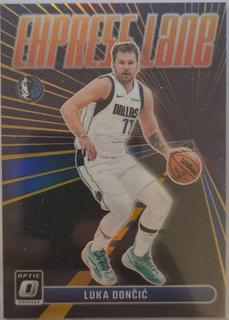Luka Doncic