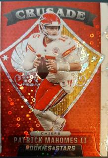 Patrick Mahomes II