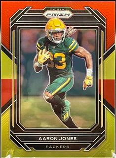 Aaron Jones