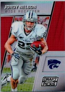 Jordy Nelson