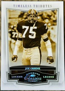 Joe Greene