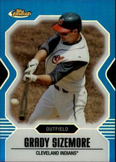 Grady Sizemore