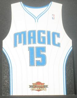 Vince Carter