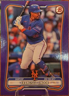 Francisco Lindor