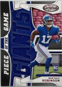Wan'Dale Robinson