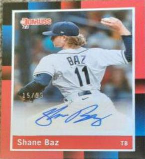 Shane Baz