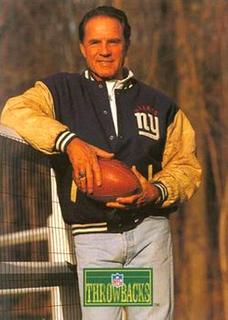 Frank Gifford