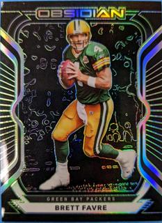 Brett Favre
