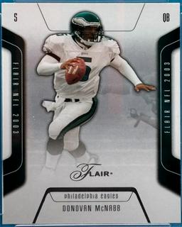 Donovan McNabb