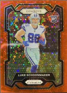 Luke Schoonmaker