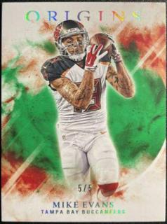Mike Evans