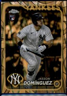 Jasson Dominguez