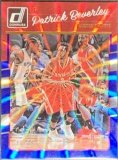 Patrick Beverley