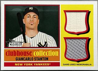 Giancarlo Stanton