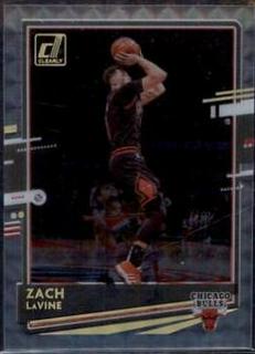 Zach LaVine