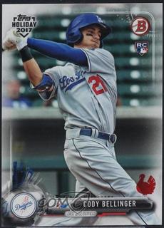 Cody Bellinger