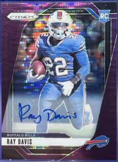 Ray Davis