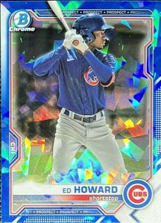 Ed Howard