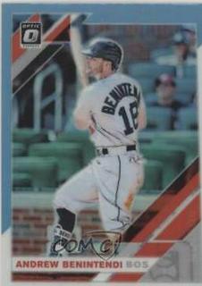 Andrew Benintendi
