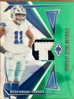 Micah Parsons