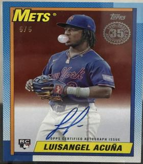 Luisangel Acuna
