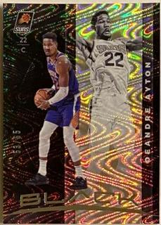 Deandre Ayton