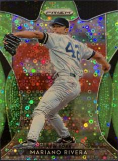 Mariano Rivera