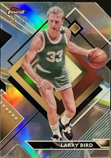 Larry Bird