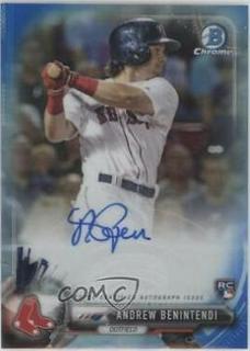 Andrew Benintendi