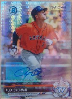 Alex Bregman