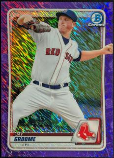 Jay Groome