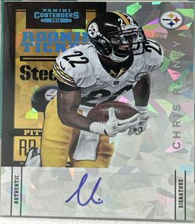 Chris Rainey
