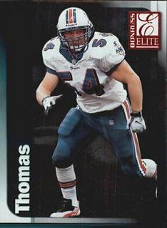 Zach Thomas