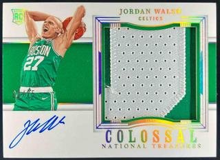 Jordan Walsh